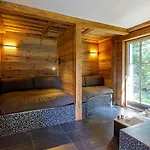 Spreewald Spreeblick Apartment *