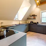 Spreewald Spreeblick Apartment Kolonie (Spree-Neisse)