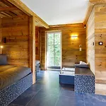 Spreewald Spreeblick Apartment *