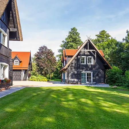 Spreewald Spreeblick *