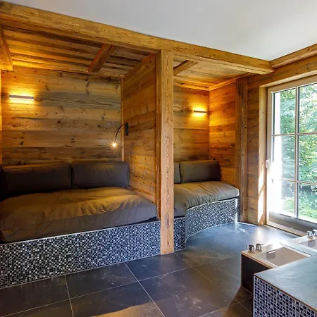 Spreewald Spreeblick 아파트 *