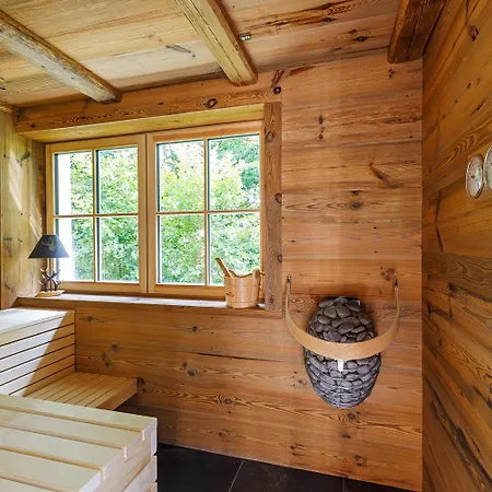 아파트 Spreewald Spreeblick *