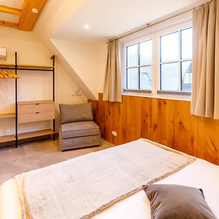 아파트 Spreewald Spreeblick Kolonie (Spree-Neisse)