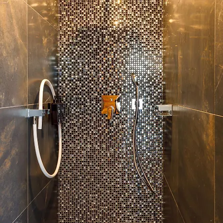 아파트 Spreewald Spreeblick *