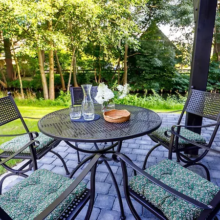 Spreewald Spreeblick Kolonie (Spree-Neisse)