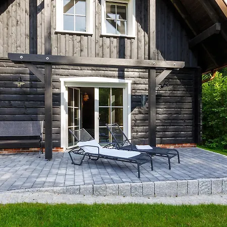 아파트 Spreewald Spreeblick Kolonie (Spree-Neisse)