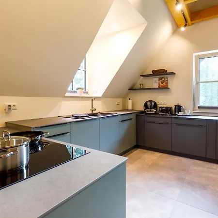 Spreewald Spreeblick 아파트 Kolonie (Spree-Neisse)