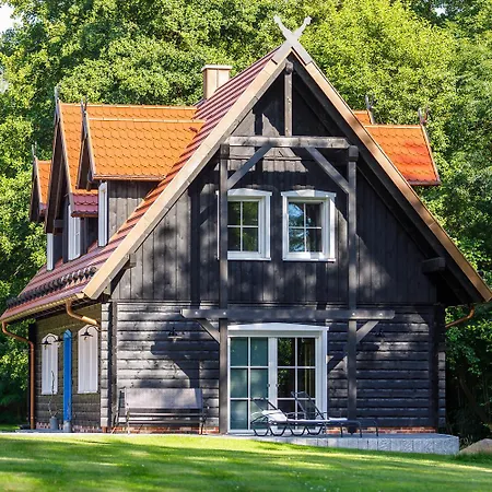 Spreewald Spreeblick *