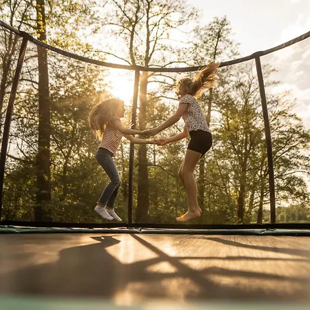 Spreewald Spreeblick