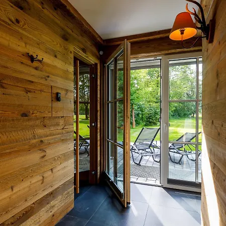 아파트 Spreewald Spreeblick