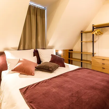 Spreewald Spreeblick 아파트 Kolonie (Spree-Neisse)