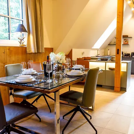 아파트 Spreewald Spreeblick