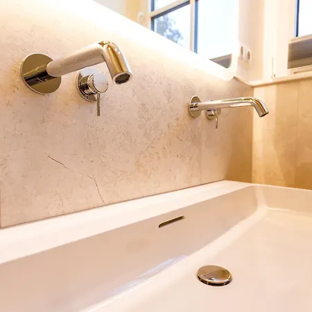 Spreewald Spreeblick 아파트 *