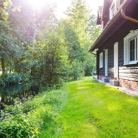 Apartamento Spreewald Spreeblick *