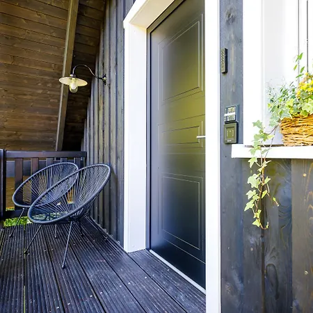 Spreewald Spreeblick 아파트