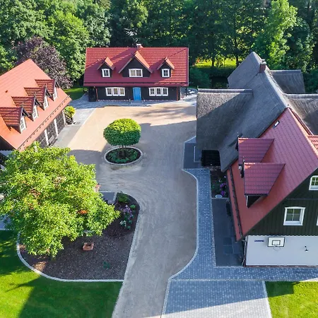 Apartamento Spreewald Spreeblick *