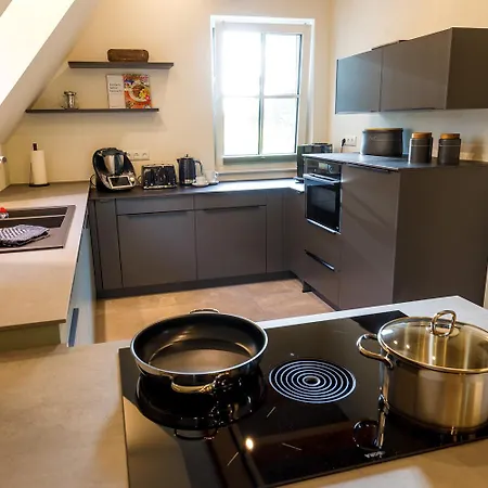 Spreewald Spreeblick