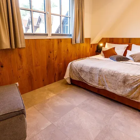 아파트 Spreewald Spreeblick *