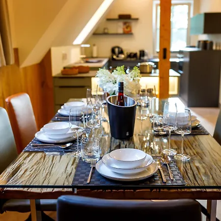 Spreewald Spreeblick 아파트 Kolonie (Spree-Neisse)