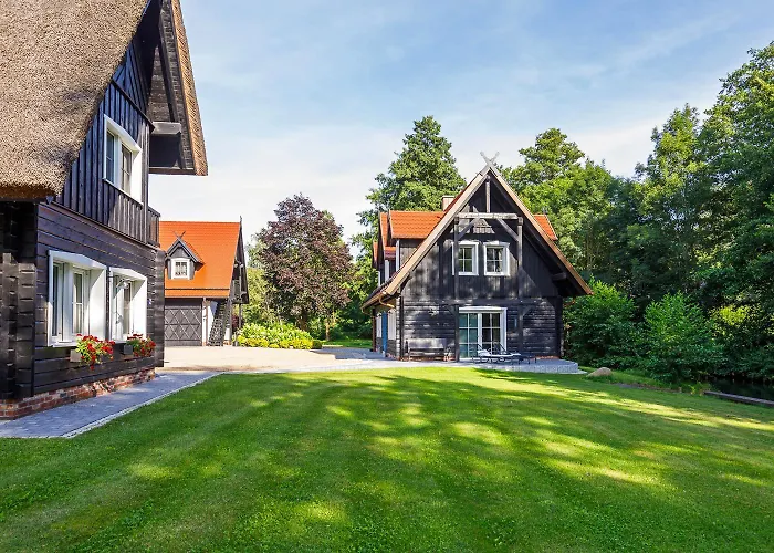 Spreewald Spreeblick *