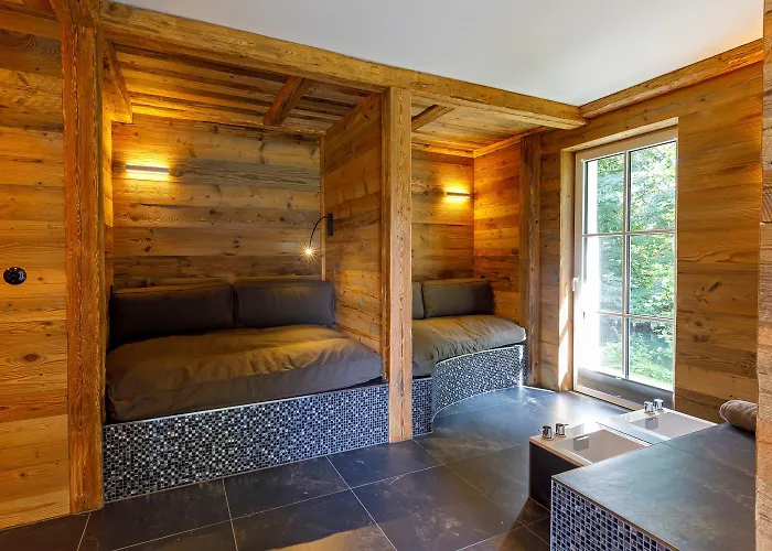 Spreewald Spreeblick Apartamento *