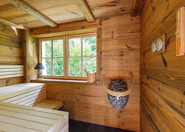 Apartamento Spreewald Spreeblick *