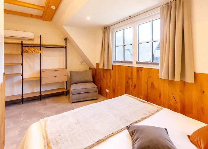 Apartamento Spreewald Spreeblick Kolonie (Spree-Neisse)