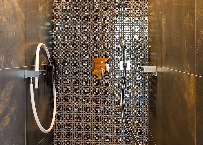 Appartement Spreewald Spreeblick *