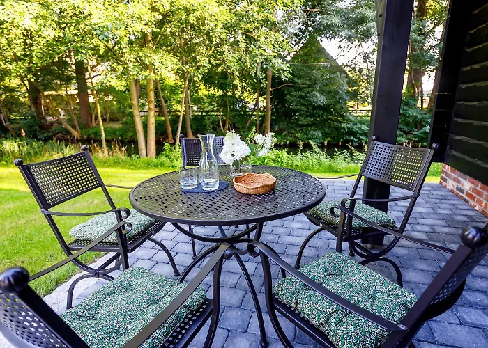 Spreewald Spreeblick Kolonie (Spree-Neisse)