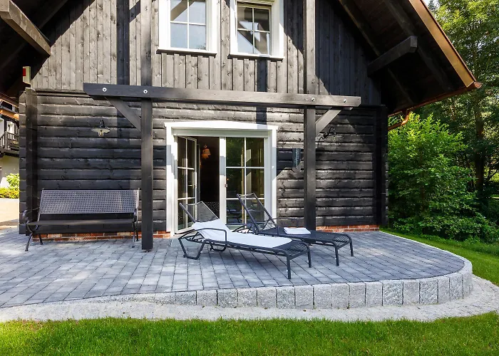 Apartamento Spreewald Spreeblick Kolonie (Spree-Neisse)