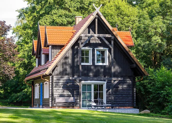 Spreewald Spreeblick *