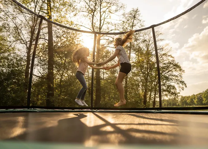 Spreewald Spreeblick