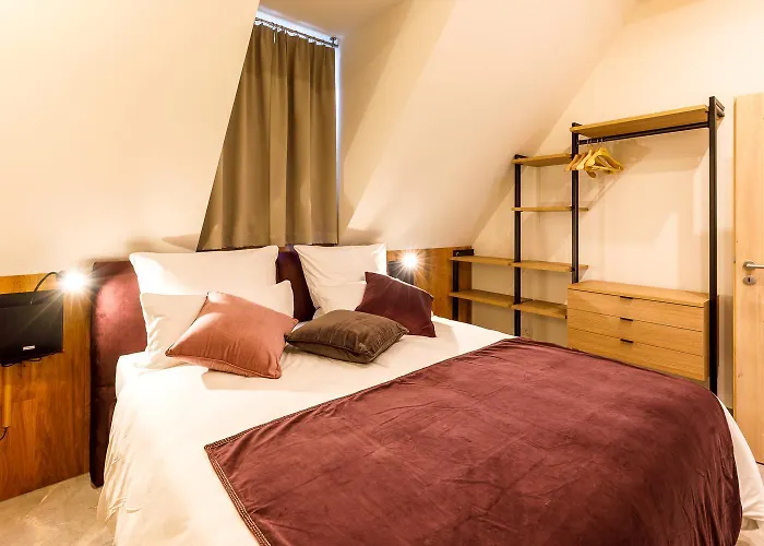 Spreewald Spreeblick Apartamento Kolonie (Spree-Neisse)