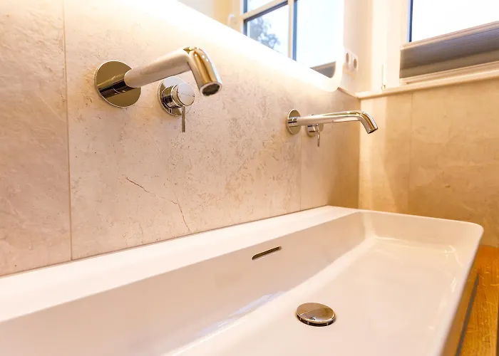 Spreewald Spreeblick Lägenhet *