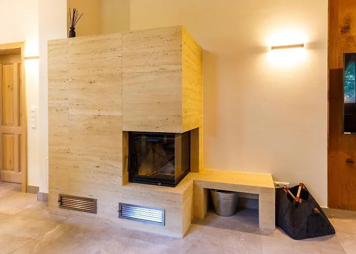 Spreewald Spreeblick Appartement Kolonie (Spree-Neisse)