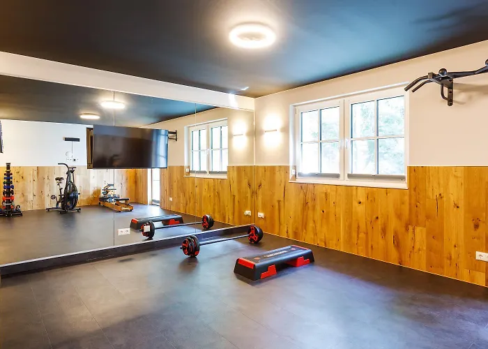 Apartamento Spreewald Spreeblick Kolonie (Spree-Neisse)