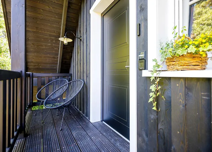 Spreewald Spreeblick Apartamento