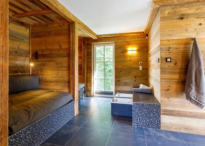 Spreewald Spreeblick Appartement *