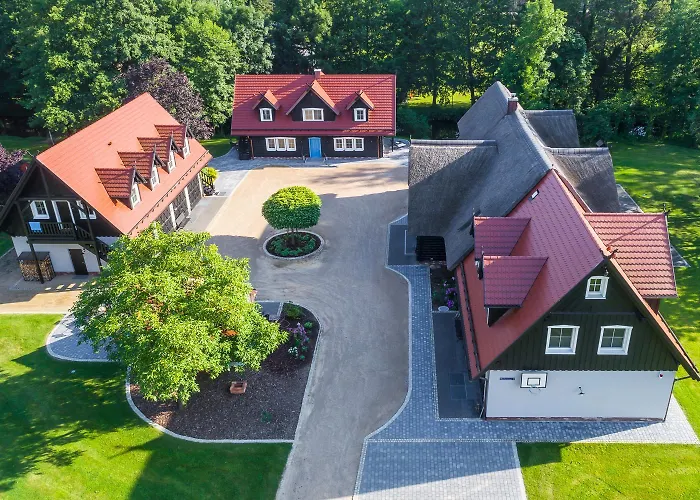 Apartamento Spreewald Spreeblick *