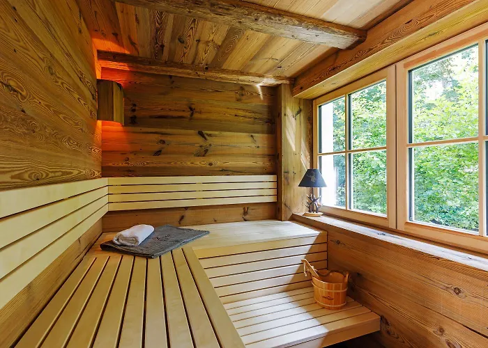 Spreewald Spreeblick *