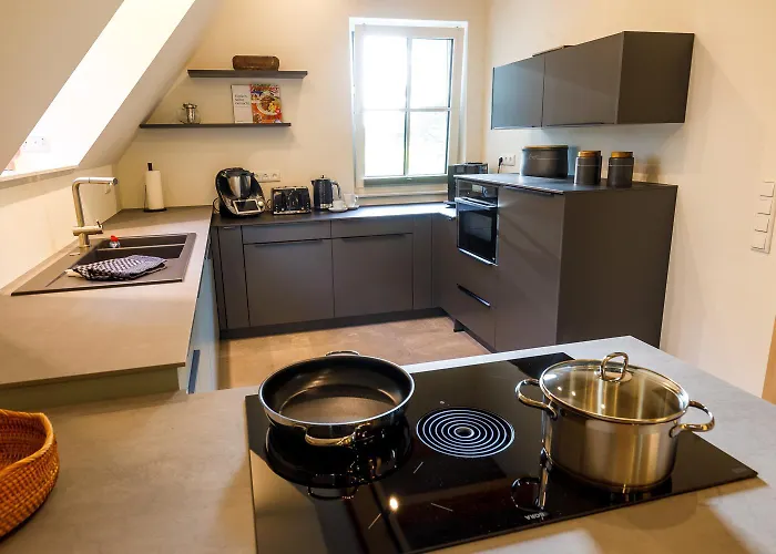 Spreewald Spreeblick