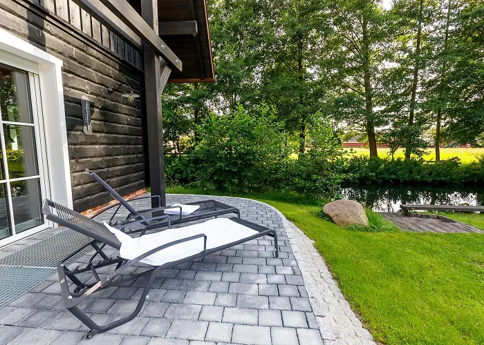 Apartamento Spreewald Spreeblick