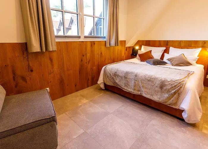 Apartamento Spreewald Spreeblick *