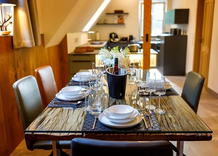 Spreewald Spreeblick Lägenhet Kolonie (Spree-Neisse)