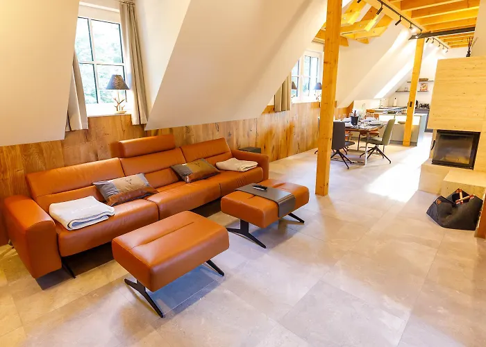 Lägenhet Spreewald Spreeblick Kolonie (Spree-Neisse)